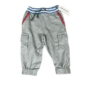 Matilda Jane with Joanna Gaines NEW For Keeps Jogger pants‎ SZ 2